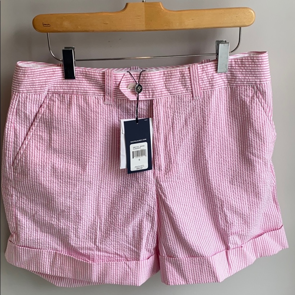 Polo Ralph Lauren Golf Shorts Banis Classics